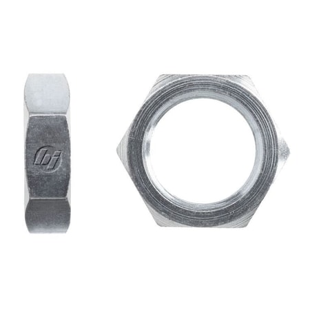 Brennan Industries 32JIC Bulkhead Lock Nut 0306-32